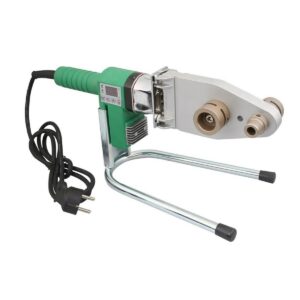 ppr digitaalne keevitusaparaat komplekt