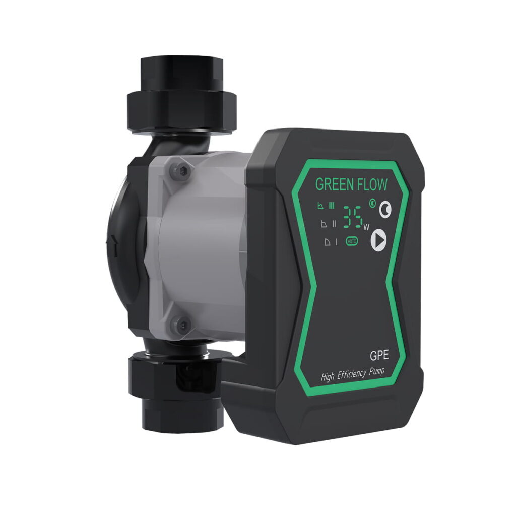 Tsirkulatsioonipump GPE 25-6-130